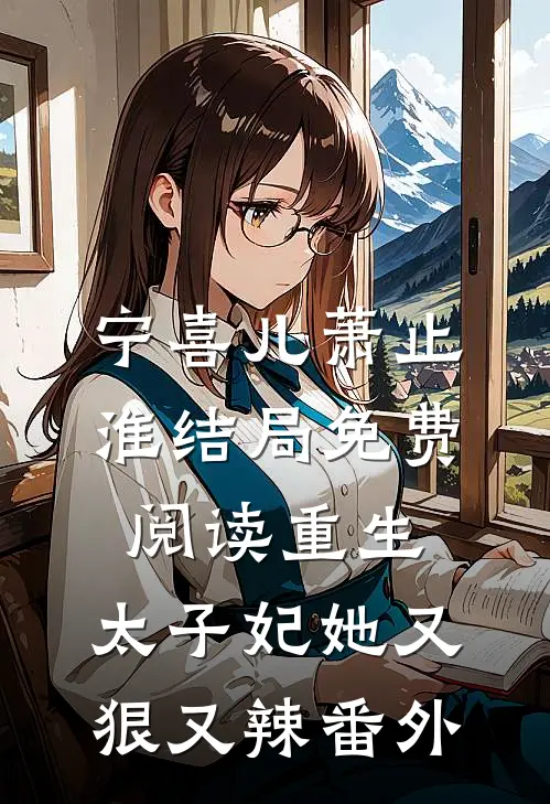 宁喜儿萧止淮结局免费阅读重生：太子妃她又狠又辣番外