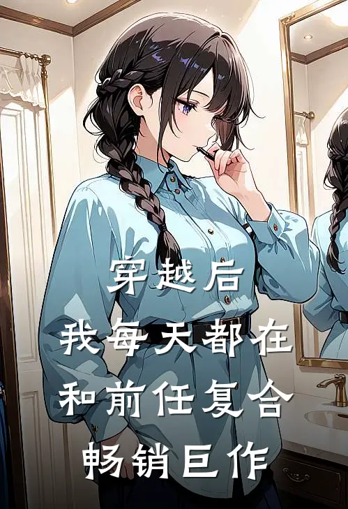 穿越后，我每天都在和前任复合畅销巨作