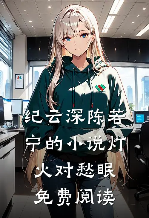 纪云深陈若宁的小说灯火对愁眠免费阅读