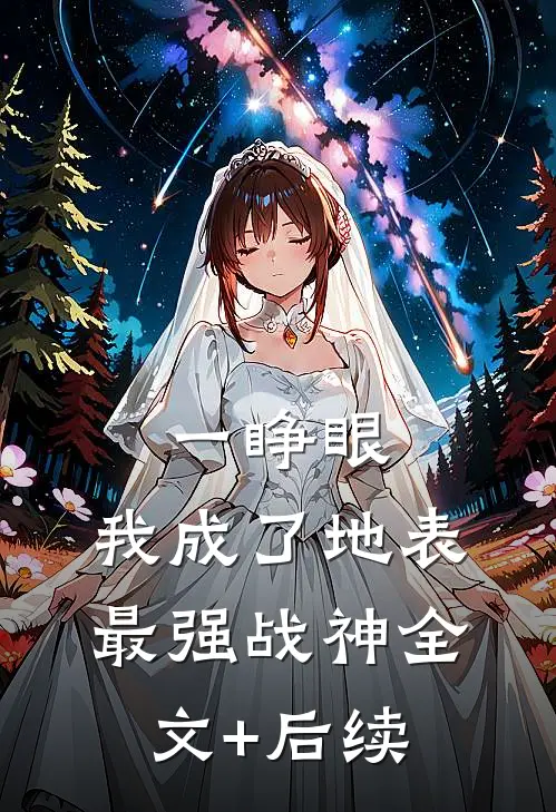 一睁眼，我成了地表最强战神全文+后续