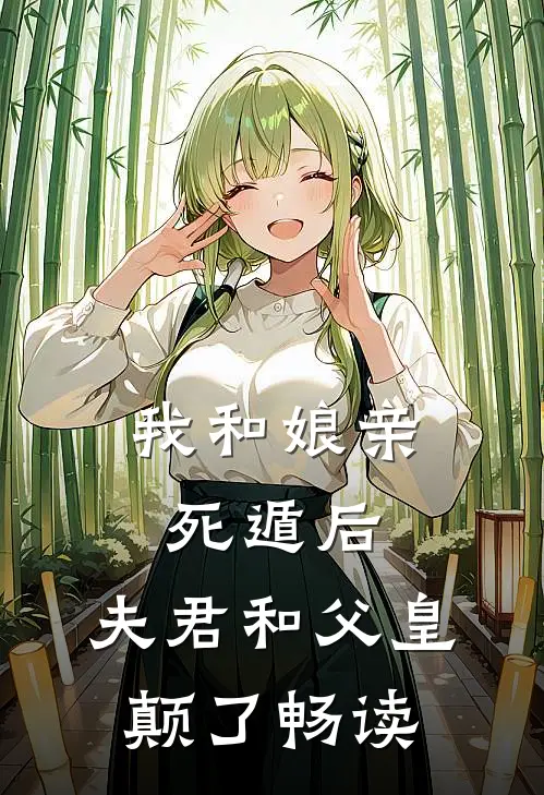 我和娘亲死遁后，夫君和父皇颠了畅读