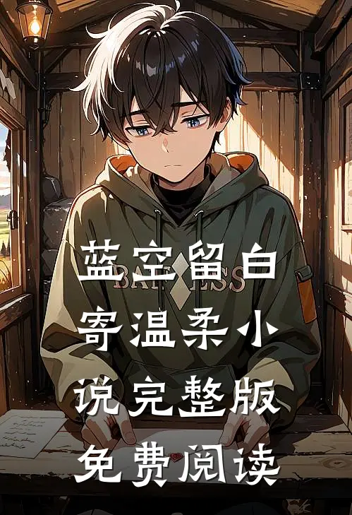 蓝空留白寄温柔小说完整版免费阅读