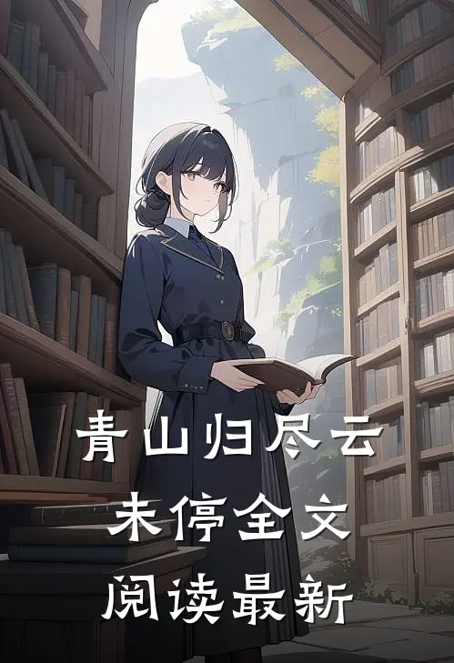 青山归尽云未停全文阅读最新