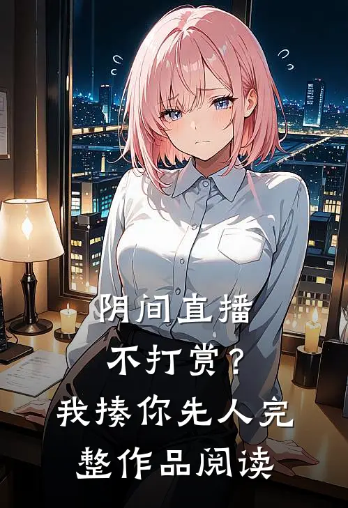 阴间直播：不打赏？我揍你先人完整作品阅读