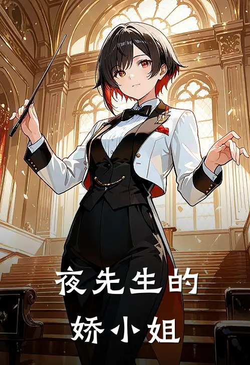 夜先生的娇小姐