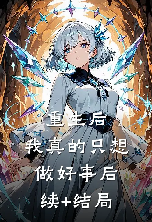 重生后，我真的只想做好事后续+结局