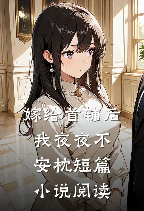 嫁给首辅后我夜夜不安枕短篇小说阅读