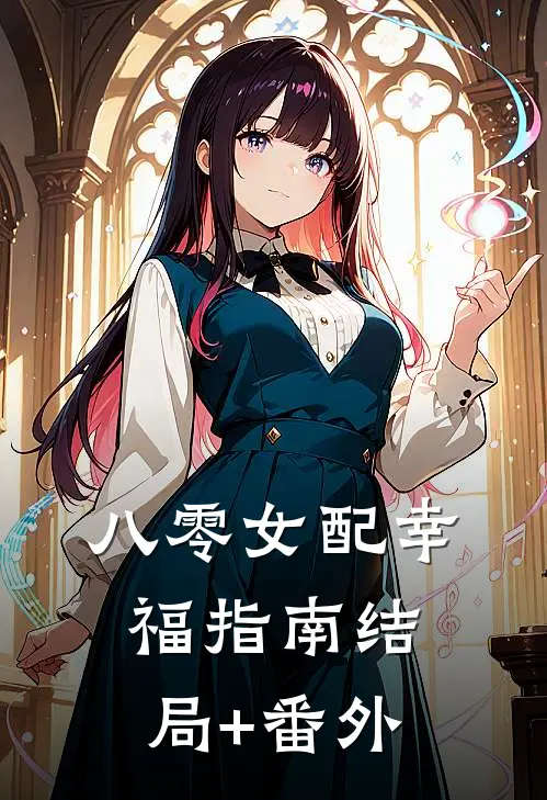 八零女配幸福指南结局+番外