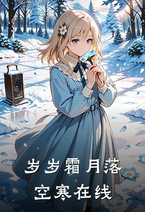岁岁霜月落空寒在线