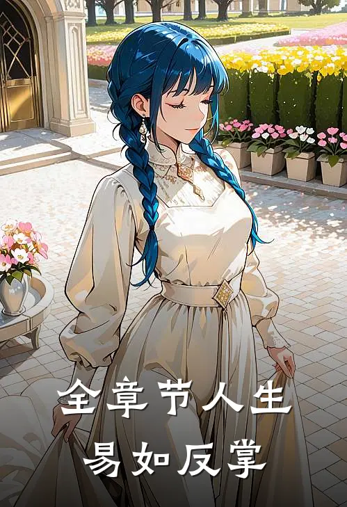全章节人生，易如反掌