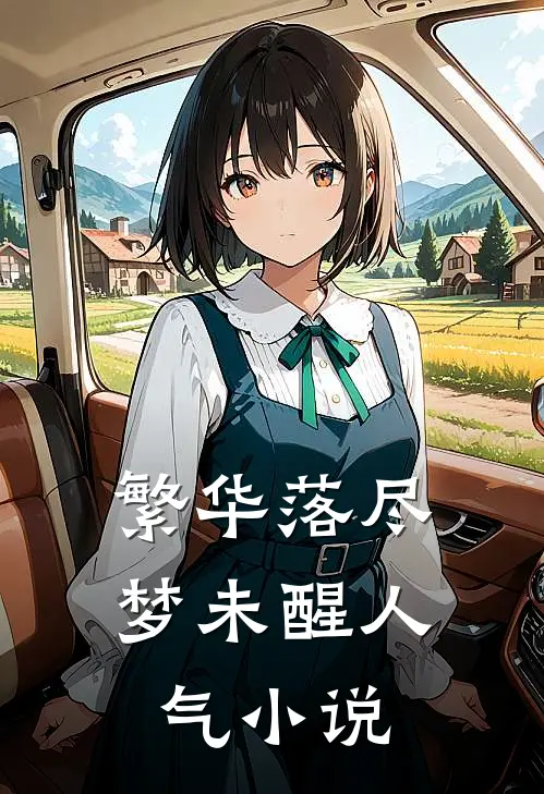 繁华落尽梦未醒人气小说