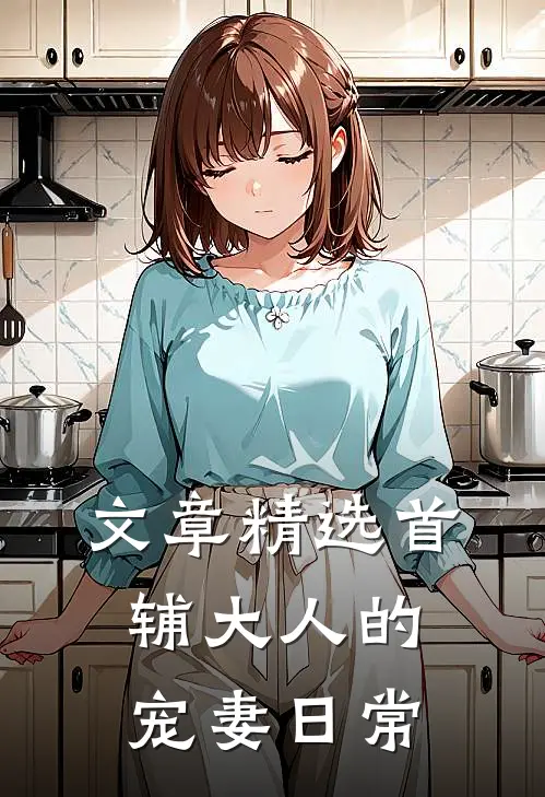 文章精选首辅大人的宠妻日常