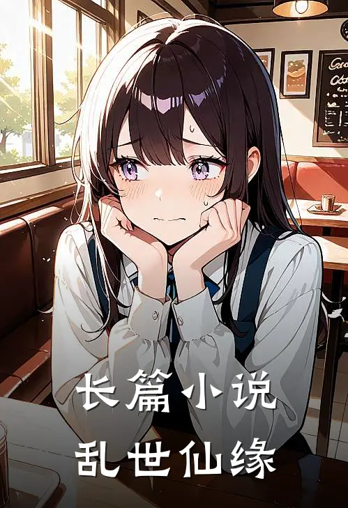 长篇小说乱世仙缘