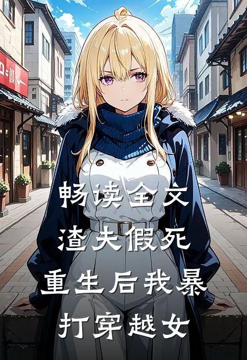 畅读全文渣夫假死：重生后我暴打穿越女