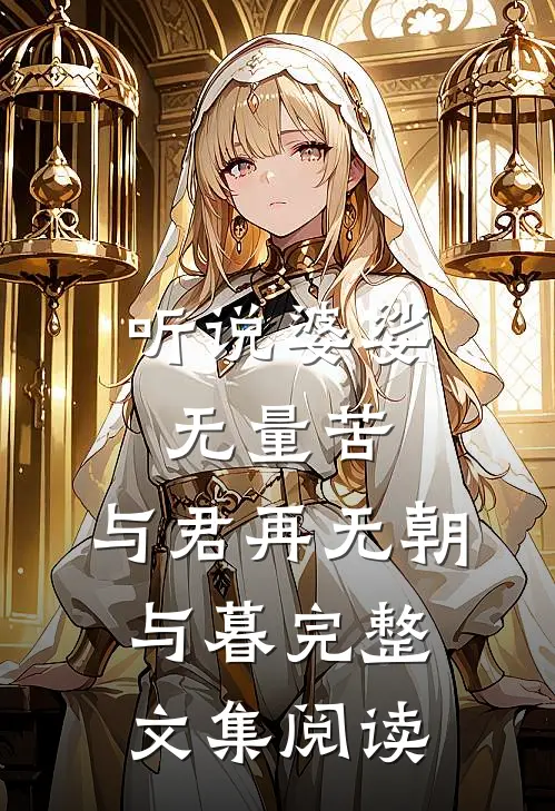 听说婆娑无量苦，与君再无朝与暮完整文集阅读