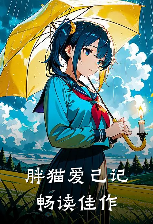 胖猫爱己记畅读佳作