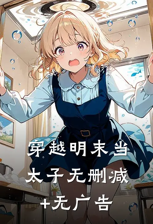 穿越明末当太子无删减+无广告