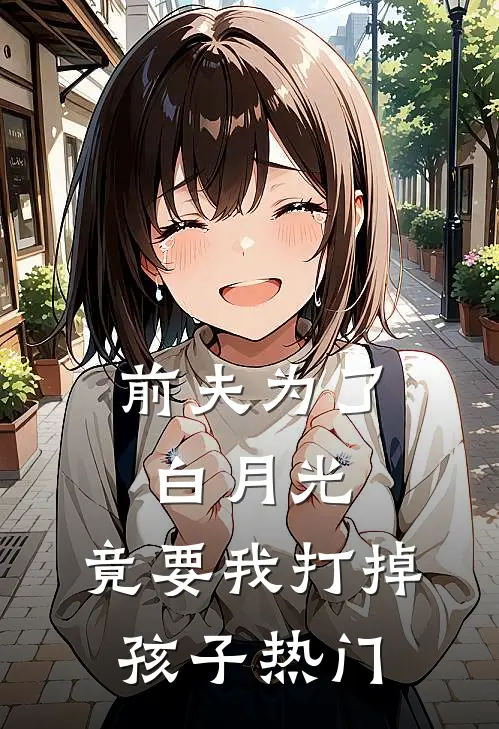 前夫为了白月光，竟要我打掉孩子热门