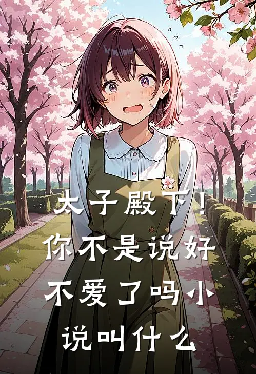 太子殿下！你不是说好不爱了吗小说叫什么