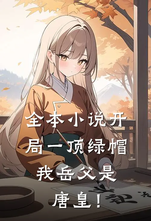 全本小说开局一顶绿帽：我岳父是唐皇！