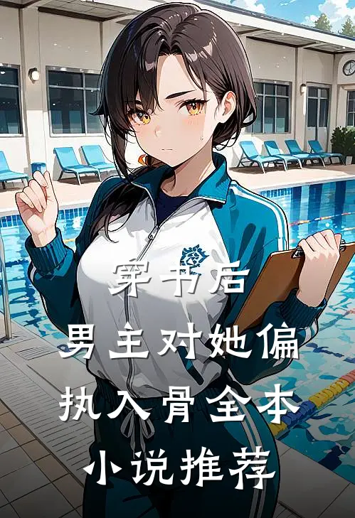 穿书后，男主对她偏执入骨全本小说推荐