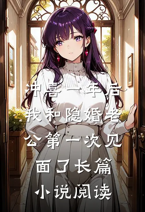 冲喜一年后，我和隐婚老公第一次见面了长篇小说阅读