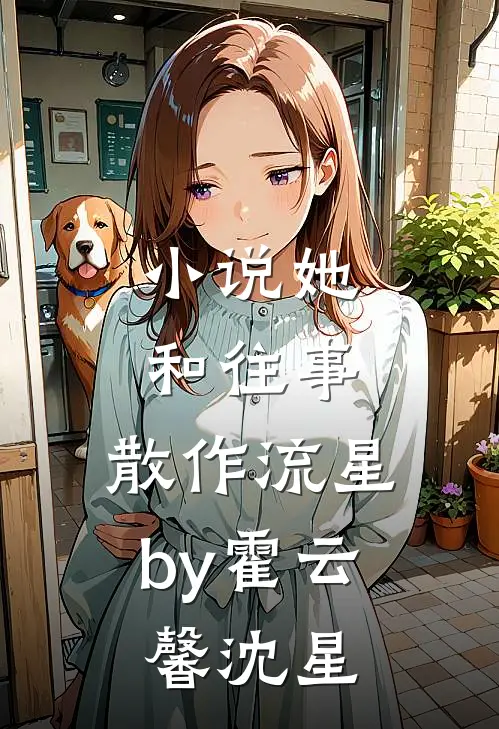 小说她和往事，散作流星by霍云馨沈星