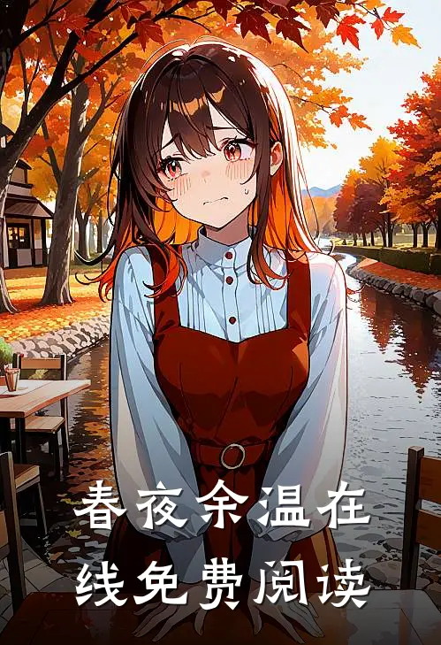 春夜余温在线免费阅读