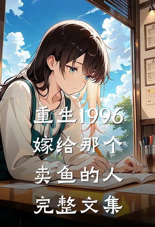 重生1996,嫁给那个卖鱼的人完整文集