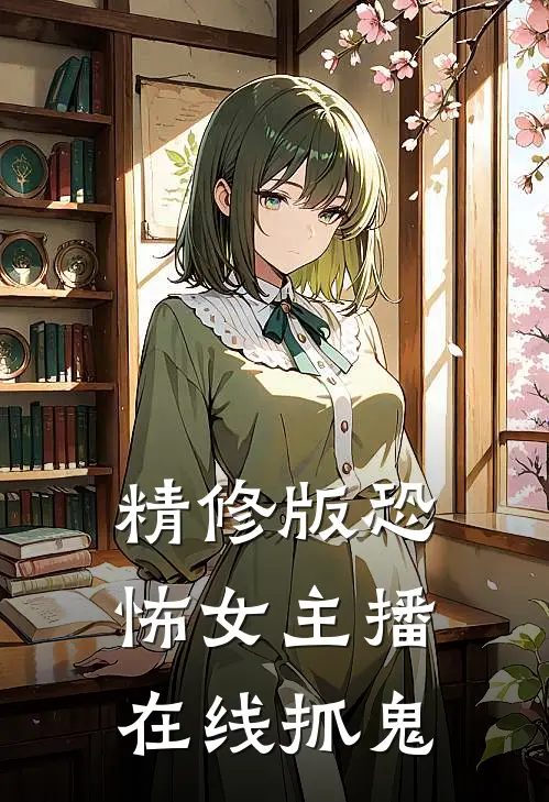 精修版恐怖女主播在线抓鬼