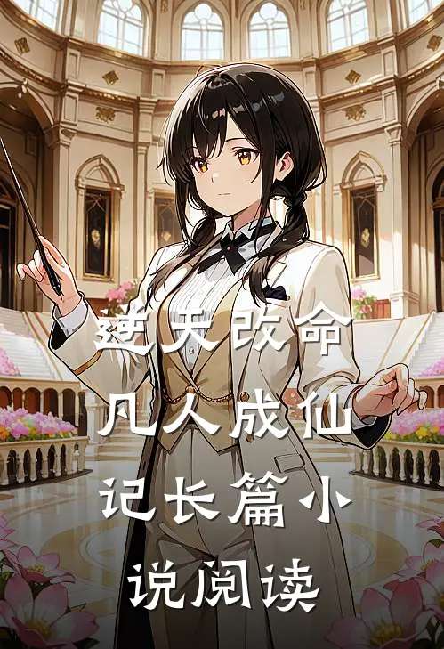 逆天改命，凡人成仙记长篇小说阅读