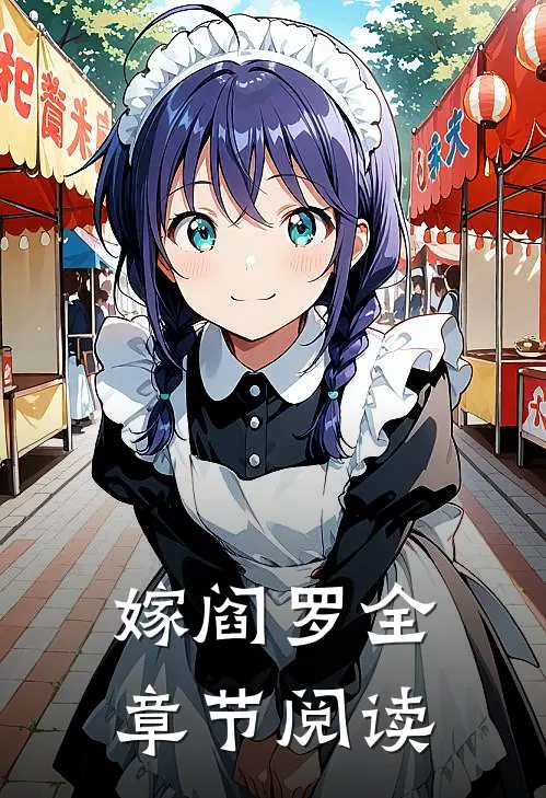 嫁阎罗全章节阅读