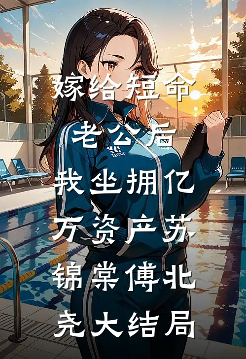嫁给短命老公后，我坐拥亿万资产苏锦棠傅北尧大结局