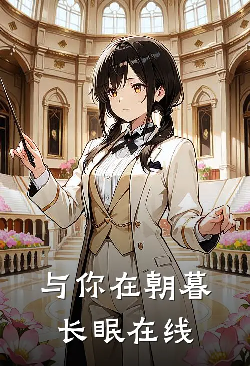 与你在朝暮长眠在线