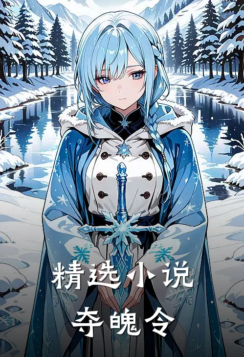 精选小说夺魄令