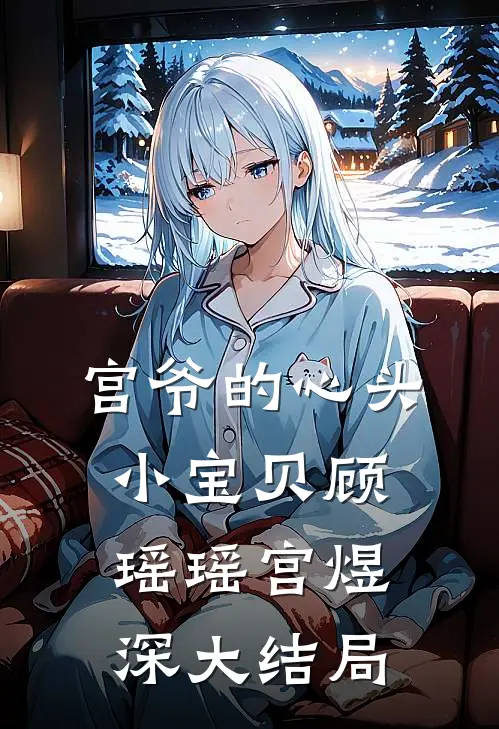 宫爷的心头小宝贝顾瑶瑶宫煜深大结局