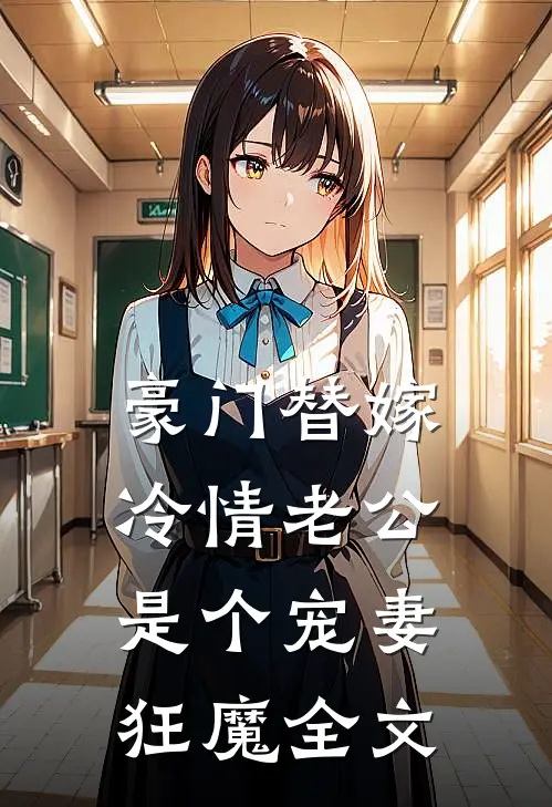 豪门替嫁：冷情老公是个宠妻狂魔全文