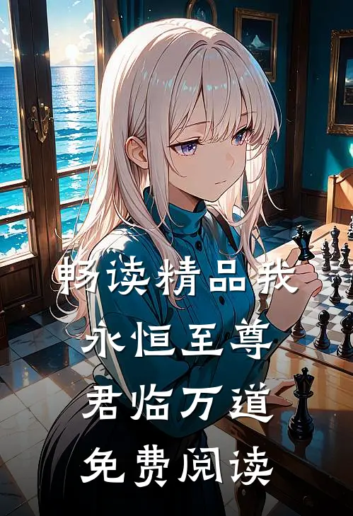 畅读精品我永恒至尊君临万道免费阅读