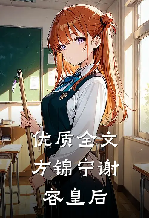 优质全文方锦宁谢容皇后
