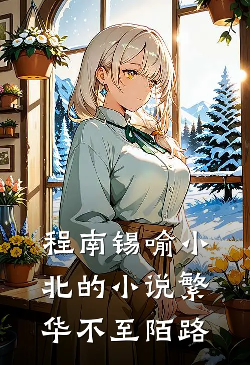 程南锡喻小北的小说繁华不至陌路