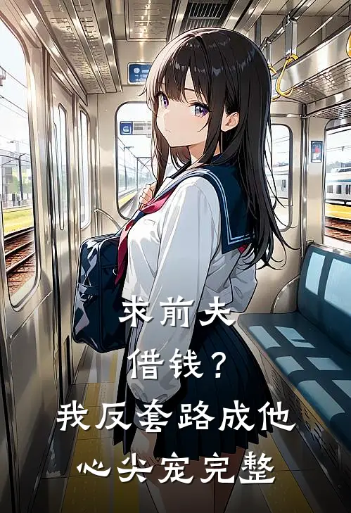 求前夫借钱？我反套路成他心尖宠完整