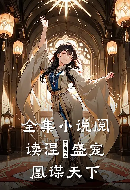 全集小说阅读涅槃盛宠：凰谋天下