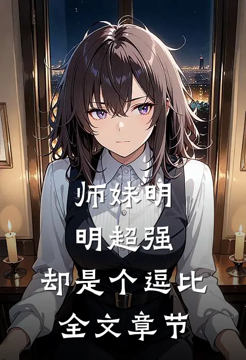 师妹明明超强，却是个逗比全文章节