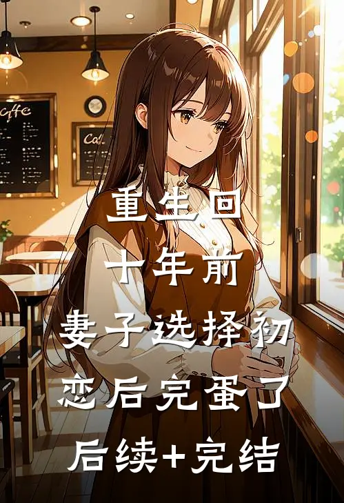 重生回十年前，妻子选择初恋后完蛋了后续+完结