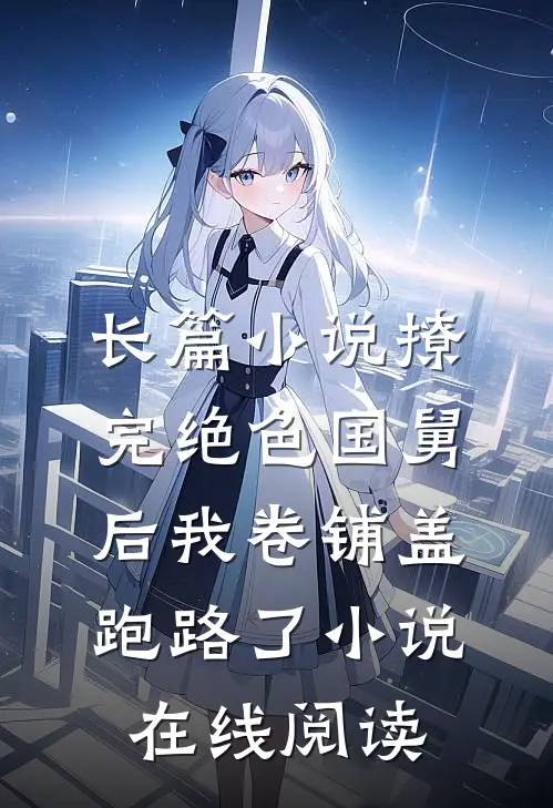 长篇小说撩完绝色国舅后我卷铺盖跑路了小说在线阅读