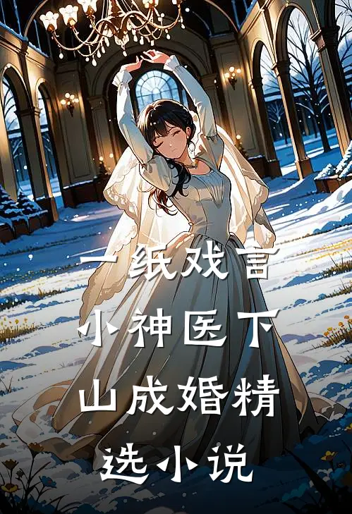 一纸戏言，小神医下山成婚精选小说
