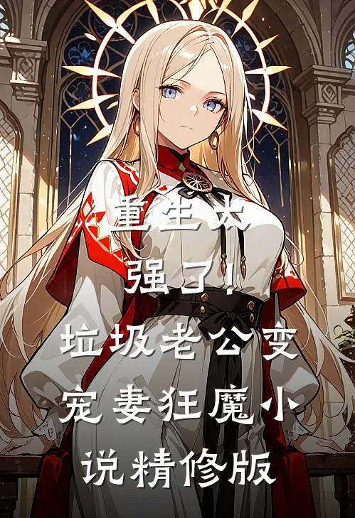 重生太强了!垃圾老公变宠妻狂魔小说精修版