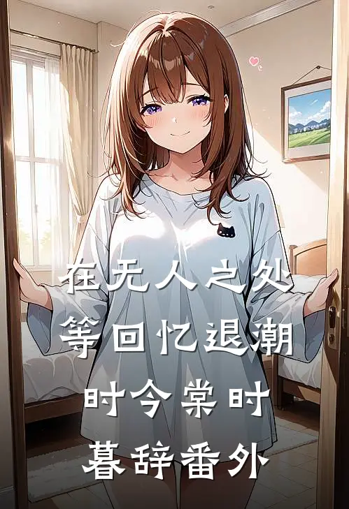 在无人之处等回忆退潮时今棠时暮辞番外
