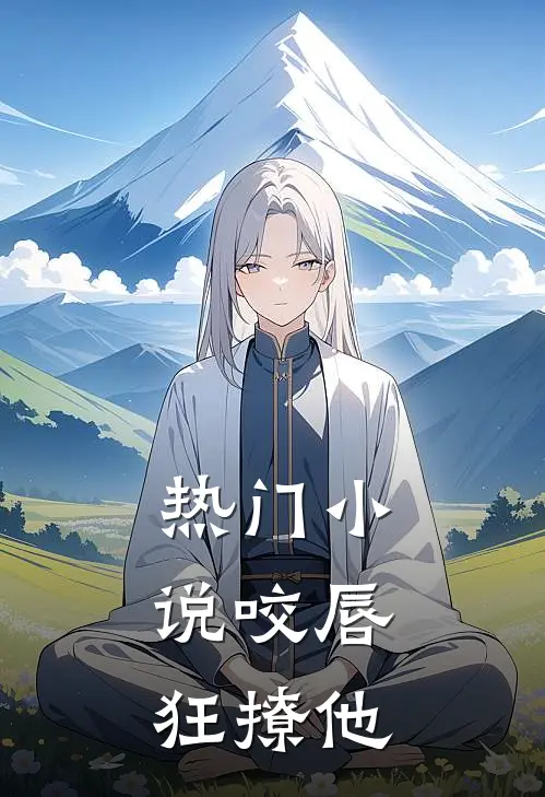 热门小说咬唇，狂撩他