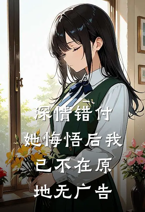深情错付，她悔悟后我已不在原地无广告